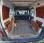 Fourgon avec parois et toit rigide Citroën Berlingo