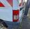 Fourgon avec parois et toit rigide Citroën Berlingo