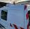 Fourgon avec parois et toit rigide Citroën Berlingo