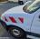 Fourgon avec parois et toit rigide Citroën Berlingo