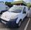 Fourgon avec parois et toit rigide Fiat Fiorino