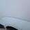 Fourgon avec parois et toit rigide Fiat Fiorino