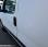Fourgon avec parois et toit rigide Fiat Fiorino