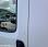 Fourgon avec parois et toit rigide Fiat Fiorino
