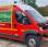Fourgon avec parois et toit rigide Citroën Jumper
