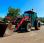 Tracteur agricole Massey Ferguson MF364F