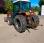 Tracteur agricole Massey Ferguson MF364F