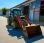 Tracteur agricole Massey Ferguson MF364F