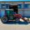 Tracteur agricole Massey Ferguson MF364F