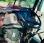 Tracteur agricole Massey Ferguson MF364F