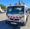 Nacelle Nissan Cabstar