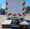 Nacelle Nissan Cabstar
