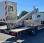 Nacelle Nissan Cabstar