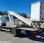 Nacelle Nissan Cabstar