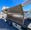 Nacelle Nissan Cabstar