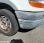 Fourgon avec parois et toit rigide Renault Master