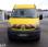 Fourgon avec parois et toit rigide Renault Master
