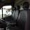 Fourgon avec parois et toit rigide Renault Master