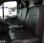 Fourgon avec parois et toit rigide Renault Master