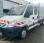 Benne basculante de chantier et de TP Iveco C3512D