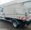 Benne basculante de chantier et de TP Iveco C3512D