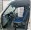 Benne basculante de chantier et de TP Iveco C3512D