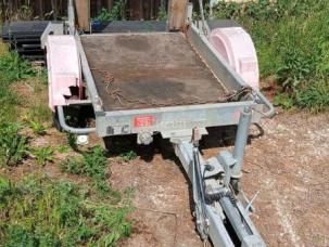 Plateau nc PR 1301 VB