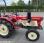 Tracteur agricole Yanmar YM2000