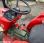 Tracteur agricole Yanmar YM2000