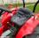 Tracteur agricole Yanmar YM2000