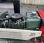 Tracteur agricole Yanmar YM2000