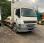Plateau DAF LF