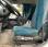 Plateau DAF LF