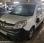Fourgon avec parois et toit rigide Renault Kangoo