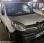 Fourgon avec parois et toit rigide Renault Kangoo