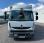 Fourgon avec parois et toit rigide Renault Midlum