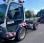 Châssis-cabine Lindner UNITRAC92