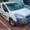 Fourgon avec parois et toit rigide Peugeot Partner