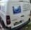 Fourgon avec parois et toit rigide Peugeot Partner