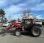 Tracteur agricole Massey Ferguson MF 364 S