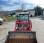 Tracteur agricole Massey Ferguson MF 364 S
