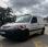 Fourgon avec parois et toit rigide Peugeot Partner