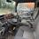Benne basculante de chantier et de TP Renault Maxity