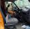 Fourgon avec parois et toit rigide Renault Master