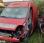 Fourgon avec parois et toit rigide Renault Master