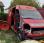 Fourgon avec parois et toit rigide Renault Master