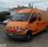 Fourgon avec parois et toit rigide Renault Master