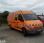 Fourgon avec parois et toit rigide Renault Master