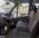 Fourgon avec parois et toit rigide Renault Master