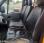 Benne basculante de chantier et de TP Renault Master